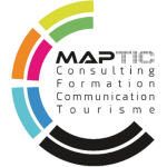 MAPTIC Consulting formation communication tourisme